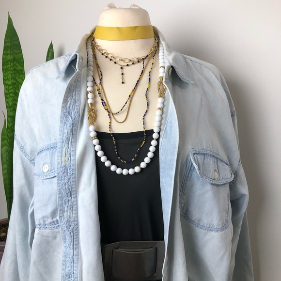 Custom combo neck mess! - Picture 3 of 6